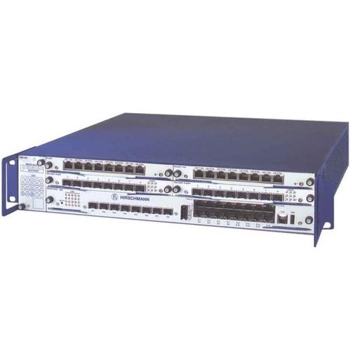 Hirschmann 943911201 MACH4002-48G-L3E Managed Switch