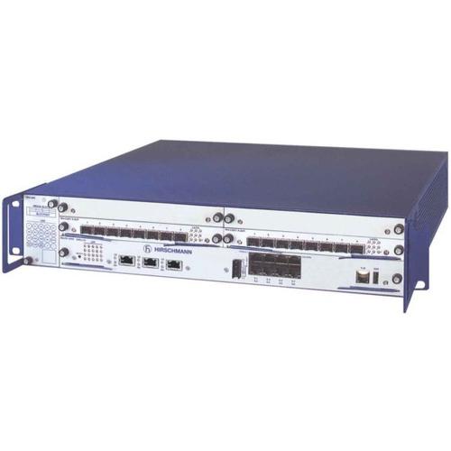 Hirschmann 943916101 MACH4002-24G-L2P Managed Switch