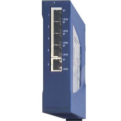 Hirschmann 943963102 SPIDER II GIGA 5T/2S EEC PRO Unmanaged Switch