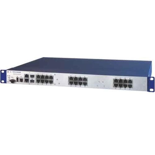 Hirschmann 943969401 MACH102-24TP-F Managed Switch