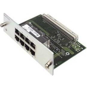 Hirschmann 943970001 M1-8TP-RJ45 Managed Switch