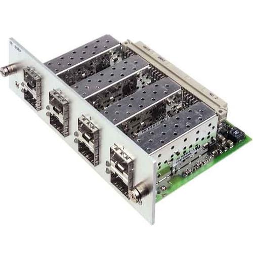 Hirschmann 943970301 M1-8SFP Managed Switch