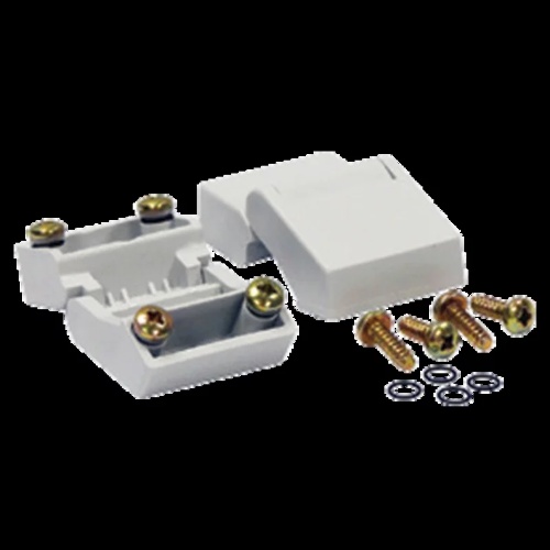 nVent Hoffman 10000.086LG APO Non-Metallic Hinges, Smooth Matte, Light Gray, Polyamide, 10000.086LG