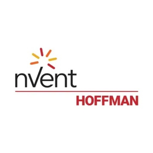 nVent Hoffman 10100091SP - Air Conditioner Filter