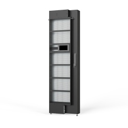 nVent Hoffman 10630213 RackChiller RDHX PRO Passive, Right Hinged, 42U, 800W