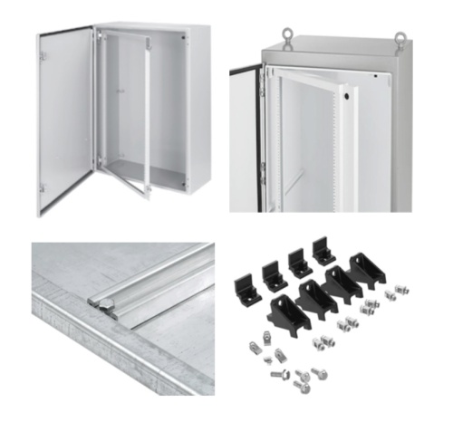 nVent Hoffman 13901.014 APO Threaded Inserts Installation Tool, Mill, Unpainted, Brass, 13901.014