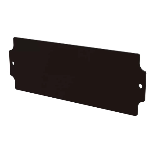 nVent Hoffman A11075P Backplate for Hazardous Location Enclosure