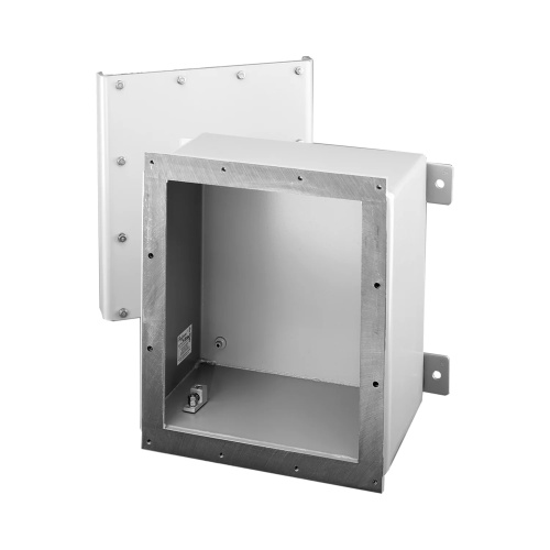 nVent Hoffman A12D106 Steel Nema 9 Enclosure