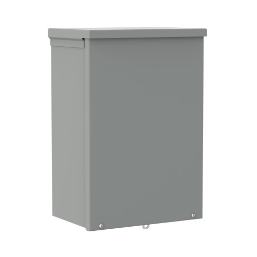 nVent Hoffman A15R126NK Commercial Enclosure Screw-Cover Type 3R