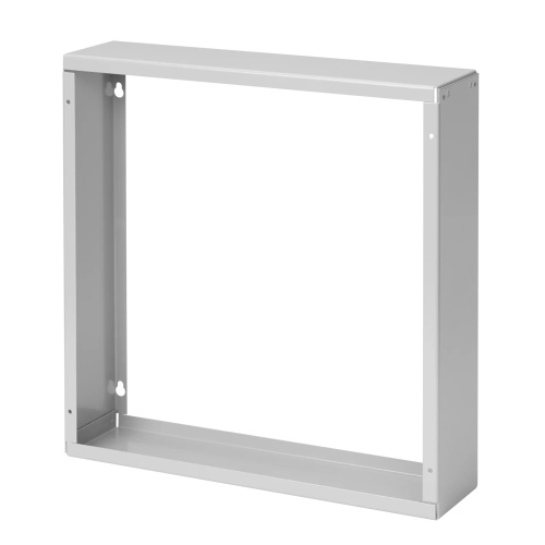 nVent Hoffman A16164SU Extender for Screw-Cover Type 1 Pull Box