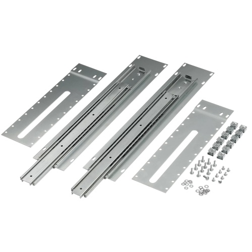 nVent Hoffman A16SL2U Modular Enclosure Slides