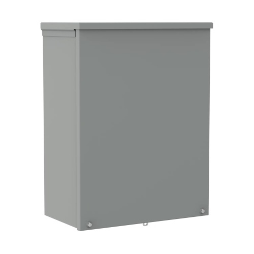 nVent Hoffman A18R184 Commercial Enclosure Screw-Cover Type 3R