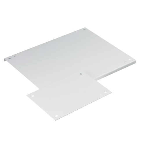 nVent Hoffman A20P12 Steel Backplate