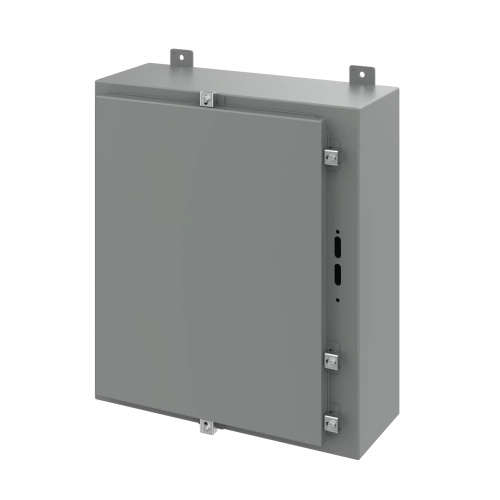 nVent Hoffman A24HS2108LP Stainless Steel Disconnect Enclosure