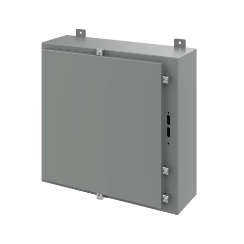nVent Hoffman A24HS2508LP Stainless Steel Disconnect Enclosure