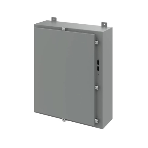 nVent Hoffman A30HS2508LP Stainless Steel Disconnect Enclosure