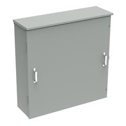 Hoffman A363611NGCT Commercial Enclosure