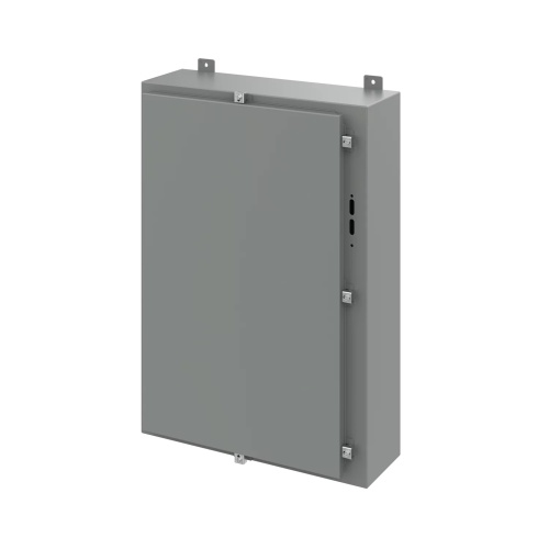 nVent Hoffman A36HS2508LP Stainless Steel Disconnect Enclosure