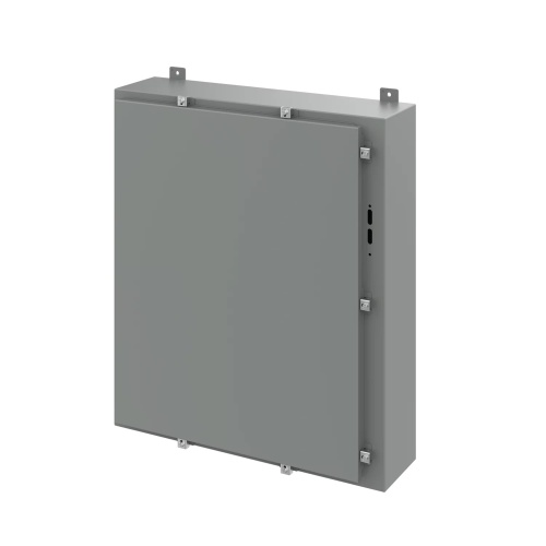nVent Hoffman A36HS3108LP Stainless Steel Disconnect Enclosure