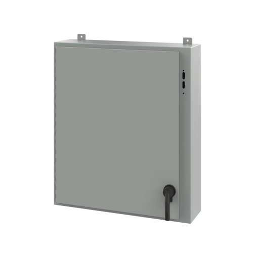 nVent Hoffman A36SA3208LPPL Steel Disconnect Enclosure W/Handle