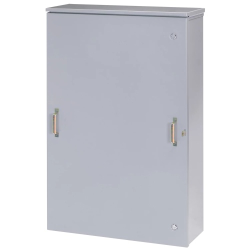 nVent Hoffman A400HCTB Current Transformer Steel Enclosure