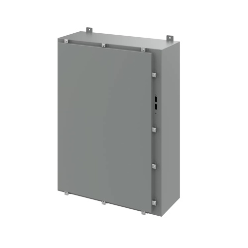 nVent Hoffman A42HS3112LP Stainless Steel Disconnect Enclosure