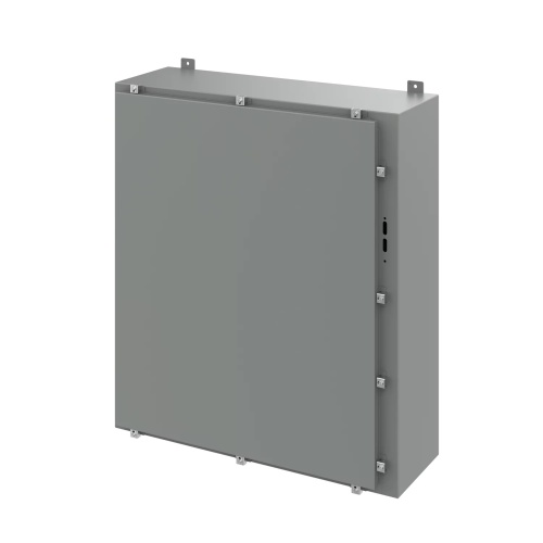nVent Hoffman A42HS3712LP Stainless Steel Disconnect Enclosure