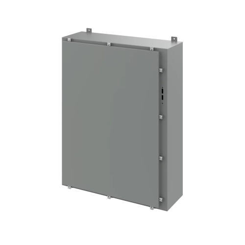 nVent Hoffman A48HS3712LP Stainless Steel Disconnect Enclosure