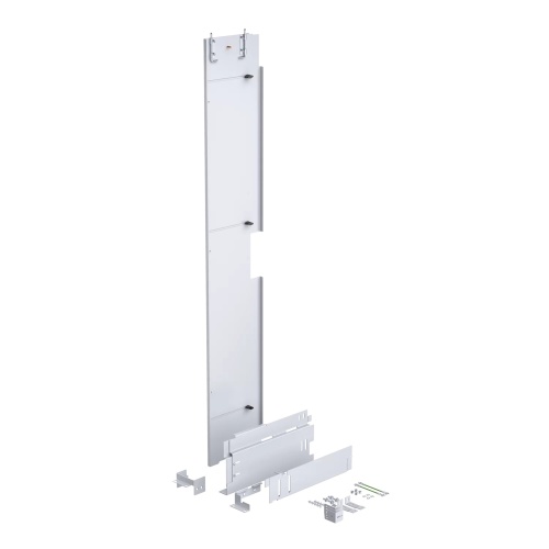 nVent Hoffman A62BP18 Universal Barrier Panel for Free-Stand-Floor-Mount Enclosures