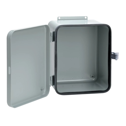 nVent Hoffman A664DL Steel Enclosure Junction Box