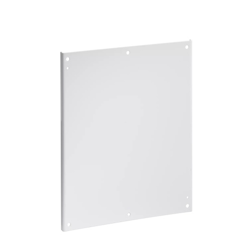 nVent Hoffman A72P72F2 Steel Backplate Half Panel