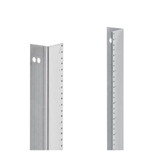 nVent Hoffman A72RP24F5 Rack Mounting Angles - L Style (Type RP)