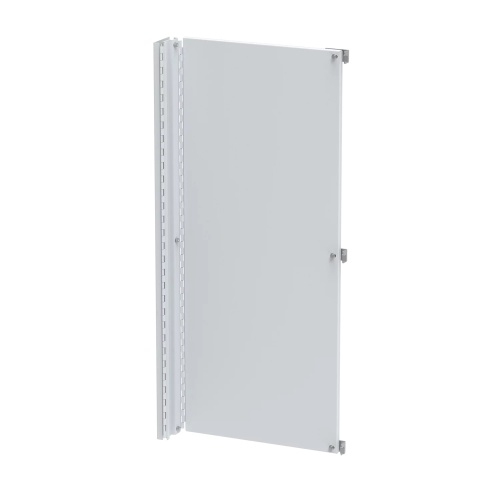 nVent Hoffman A72SP24F3 Swing-Out Panels for Free-Stand Type 4, 4X and 12 Enclosures with Mounting Channel