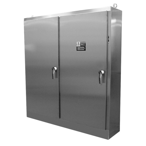 nVent Hoffman A72XM2818SSN4 Stainless Steel Disconnect Enclosure