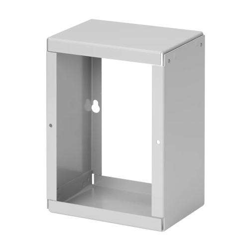 nVent Hoffman A864SU Extender for Screw-Cover Type 1 Pull Box