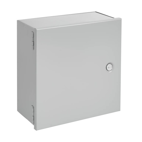nVent Hoffman A8N84 Enclosure Small, Type 1