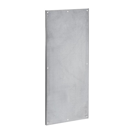 nVent Hoffman A90P72F1G Conductive Backplate Full Panel