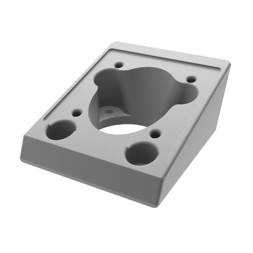 nVent Hoffman AAA1544 Angle Adapter