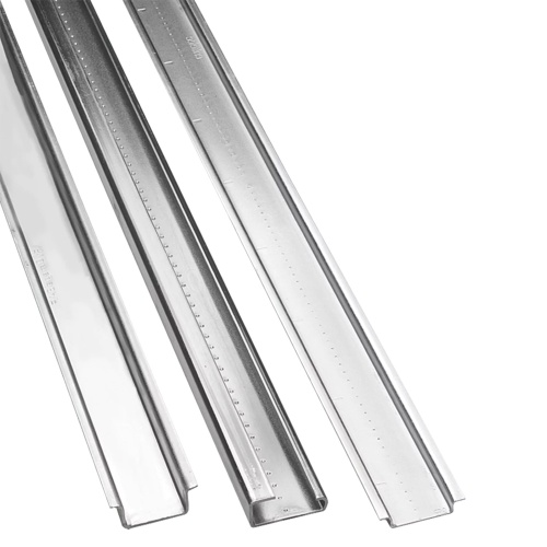 nVent Hoffman ADNR3 DIN Type Rails