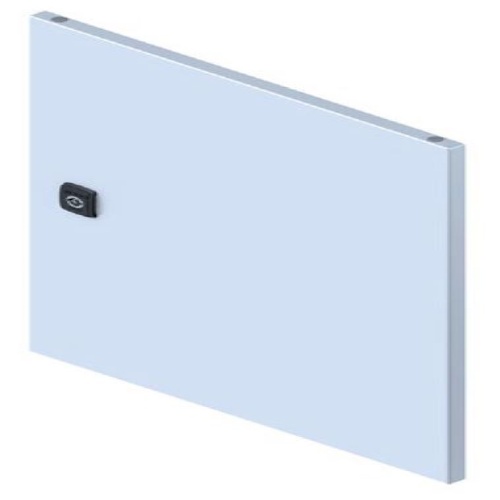 nVent Hoffman ADP04040R5 - Door, Mild Steel - 15.7" x 15.7"