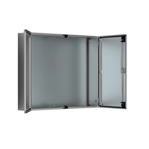 nVent Hoffman ADR1201240-316 GLOBAL IEC Stainless Steel Enclosure