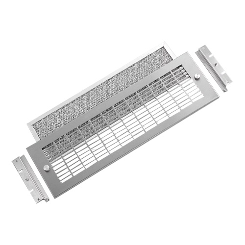 nVent Hoffman AEXGR275 Blower Package Exhaust Grille
