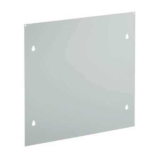 nVent Hoffman AFE6X6 Flush Cover