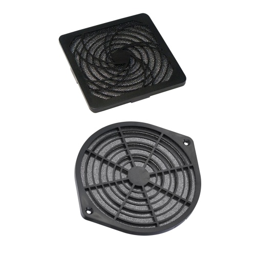 nVent Hoffman AFLTR4LD Fan Filter and Finger Guard Kit
