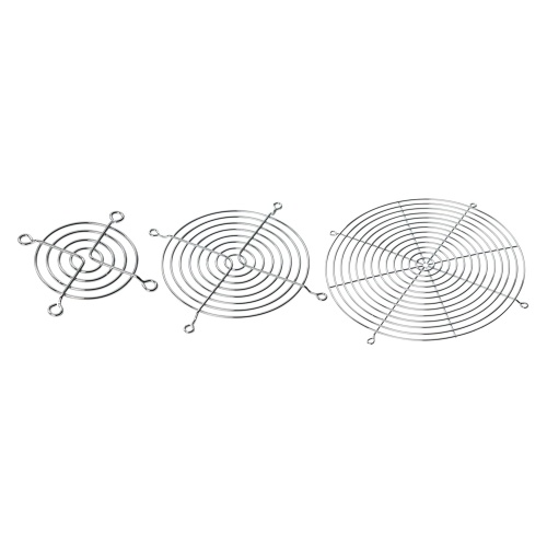 nVent Hoffman AGARD10 Finger guard 10"