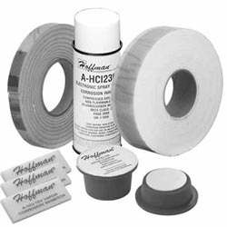 Hoffman AHCI1DV Foam Corrosion Inhibitor 1 CF