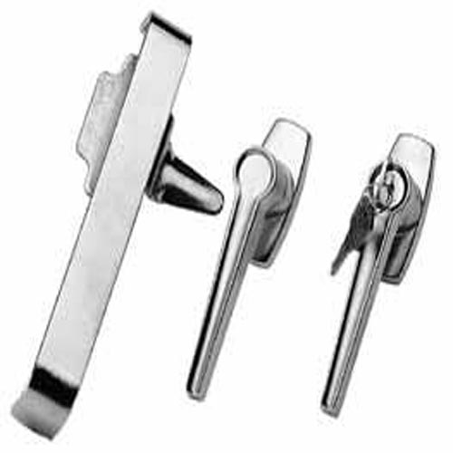 Hoffman AL3DR Non-Keylocking Handle 3-Point Latch Kit