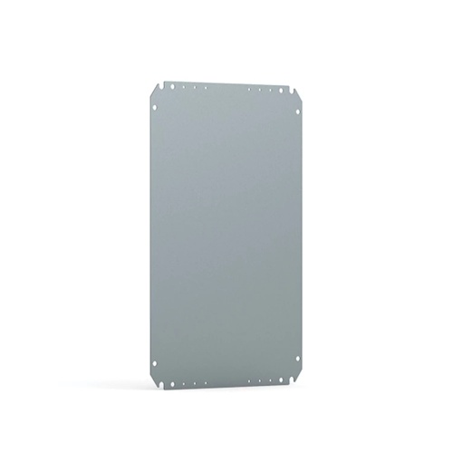 nVent Hoffman AMP02520 IEC Mounting Plate
