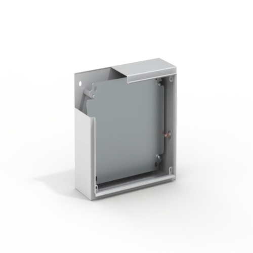 nVent Hoffman AMTE6050 IEC Spacer Bolts For Terminal Boxes