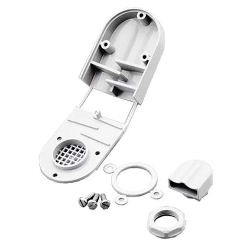 nVent Hoffman ANMV3 Ventilator 1"